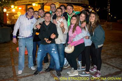 CACCIA al TESORO DI POSITANO.. vincono gli YOCOPOCOMAYOCO