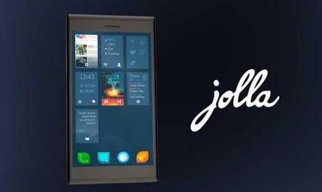 Tutto Jolla Sailfish Manuale e istruzioni telefono e O.S. 