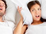 Anello Good Night: nuovo rimedio smettere russare