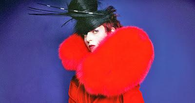 Isabella Blow: Fashion Galore