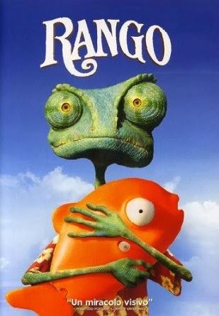 [Look... This is Just me!] Rango