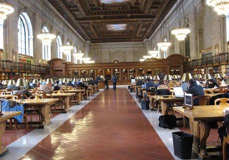 New York Public Library