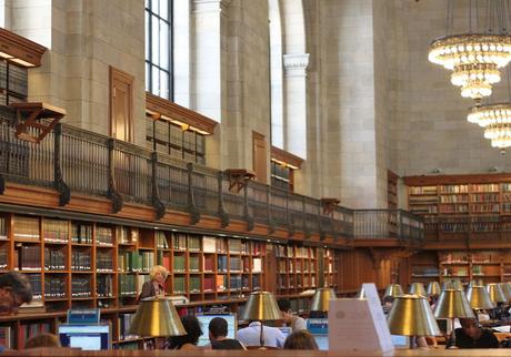 New York Public Library