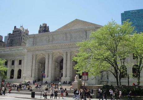 New York Public Library