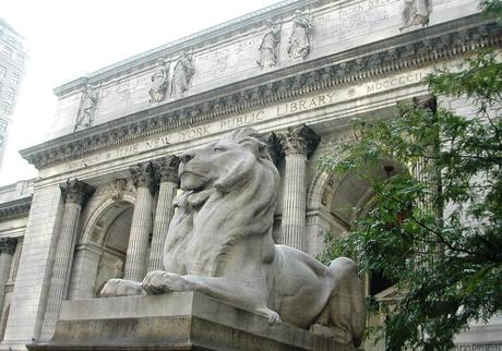 New York Public Library