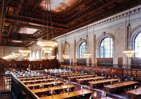 New York Public Library