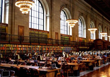 New York Public Library