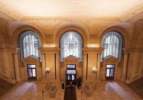 New York Public Library