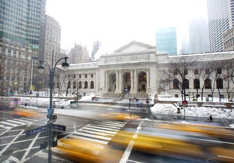 New York Public Library