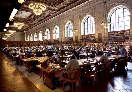 New York Public Library