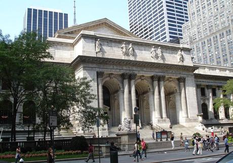 New York Public Library