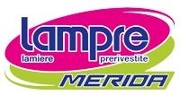 Divisa ufficiale Lampre-Merida 2014