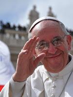 Omelia di Papa Francesco del 1 gennaio 2014