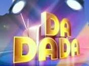 Questo pomeriggio speciale "DaDaDa" dedicato bambini