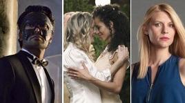 SPOILER su OUAT, Homeland, Arrow, Rizzoli & Isles, BATB e The Fosters