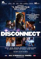 Disconnect, il nuovo Film della Filmauro