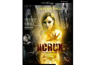 Nuove Uscite "Acrux stella Sud” Caleb Battiago