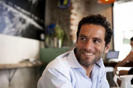 Borja Sémper, il bello del PP basco, con cui le spagnole sposate vivrebbero un'avventura