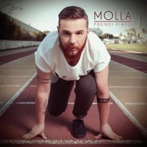 [Recensione Disco] Molla - Prendi Fiato (2013)
