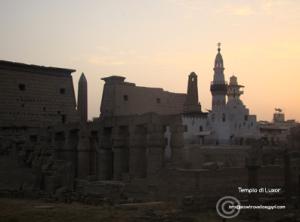 Tempio di Luxor