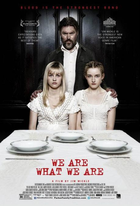 We are what we are, di Jim Mickle (2013)