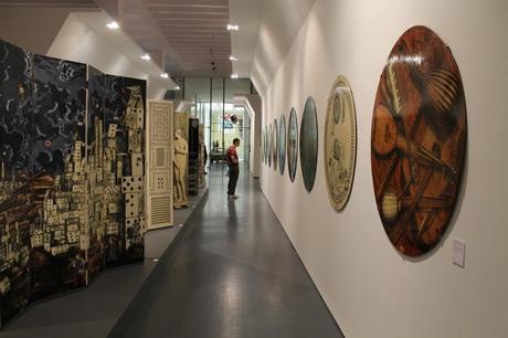 Fornasetti Triennale Milano (69)