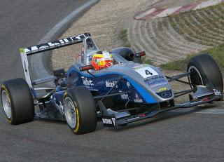 Giedo van der Garde