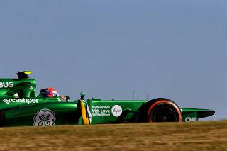 Caterham F1 Team