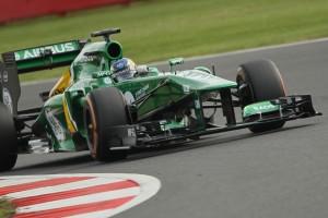 Caterham F1 Team