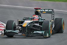 Caterham F1 Team