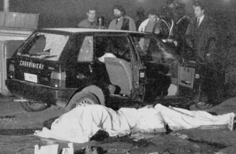 4 gennaio 1991 – la strage del Pilastro