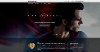 Man of Steel: il film online con nuovi contenuti Man of Steel 