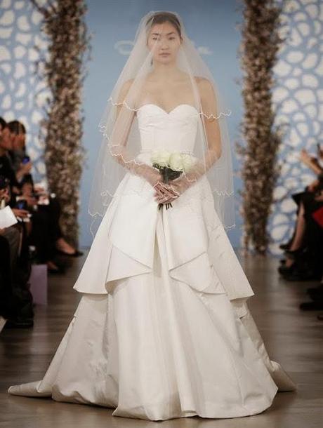 Scene da un matrimonio: The dress!
