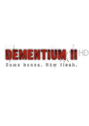 Cover Dementium II HD