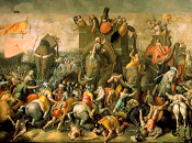 Oggi nella rubrica: Hannibal portas