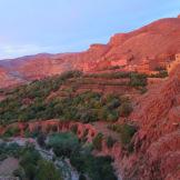 Viaggio nel Sud del Marocco