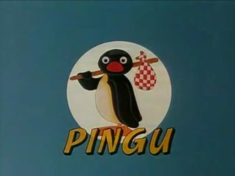 Pingu