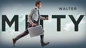 La Clementina di Walter Mitty