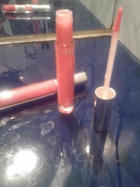 Review gloss Deborah Glossissimo numero 06 e 09