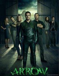 Torna Arrow su Italia 1. Ecco le serie tv più viste nel 2013