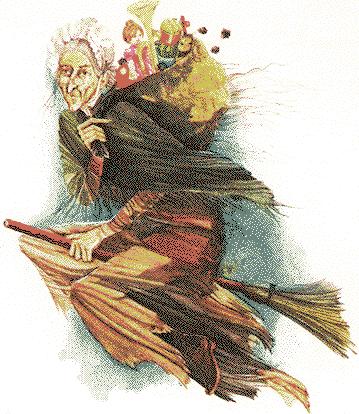 Befana,'Epifania