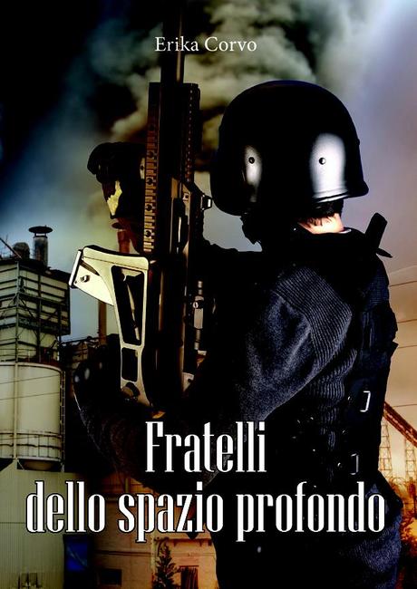 Recensione: Fratelli dello Spazio Profondo by Erika Corvo