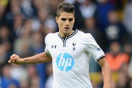 Inter, segnali da Londra per Lamela