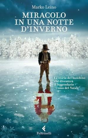 Libri letti nel mese di dicembre.