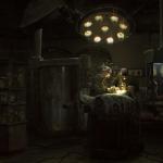 The Evil Within, diversi artwork in una corposa galleria