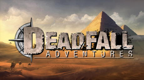 deadfall adventures