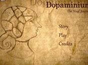 [Out Land] Dopaminium: Heal Journey
