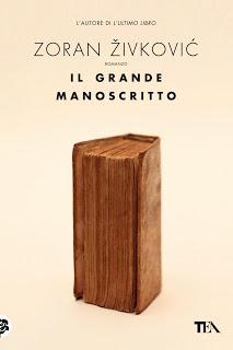 Recensione: Il Grande Manoscritto