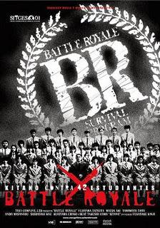 Battle Royale