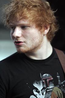 Ed Sheeran